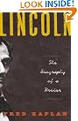Lincoln: The Biography...