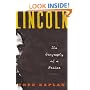 Lincoln: The Biography of a Writer