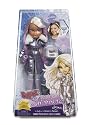 Bratz - Platinum Shimmerz - Yasmin - Poup&eacute;e 25 cm (Import Royaume Uni)