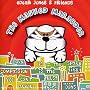 The Masked Marauder
