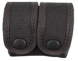 Uncle Mikes Double Speedloader Pouch