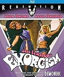Exorcism [Blu-ray] [1974] [US Import]