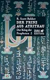 Der Krieg der Propheten Bd. 2: Der Prinz aus Atrithau (Hobbit Presse)