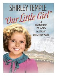 video little girl
