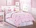Search : Olive Kids Tea Party Toddler Comforter Bed Set