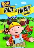 Bob The Builder: Race to the Finish Movie
