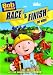 Bob The Builder: Race to the Finish Movie