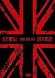 Babymetal: Live In London [DVD] [NTSC]