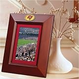 Tampa Bay Buccaneers BROWN Portrait Picture Frame