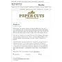 Paper Cuts by The New York Times Co.
