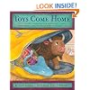 Toys Come Home: Being the Early Experiences of an Intelligent Stingray, a Brave Buffalo, and a Brand-New Someone Called Plastic (Toys Go Out)