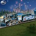 mickey train mivkey