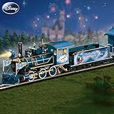 Magic Of Disney Express Electric Train Collection