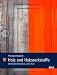 Holz und Holzwerkstoffe: Oberfl&auml;chenbehandlung und Schutz