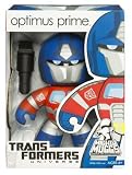 Transformers Mighty Muggs Optimus Prime