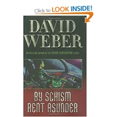 By Schism Rent Asunder