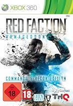 Red Faction Armageddon - Commando & Recon Edition