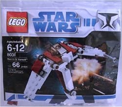 LEGO Star Wars Set #8031 V-19 Torrent