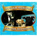 New Dog, Old Tricks (Lyrics included with album)