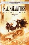 Gauntlgrym