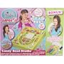 Girl Gourmet Candy Bead Studio Plus Bonus Accessories