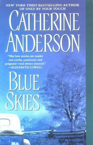 Blue Skies