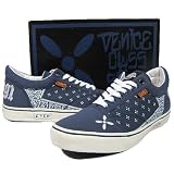 【VENICE CLASS SICKS】THE 10th/Navy