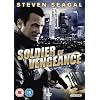 Soldier Of Vengeance [DVD]