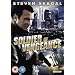 Soldier Of Vengeance [DVD]
