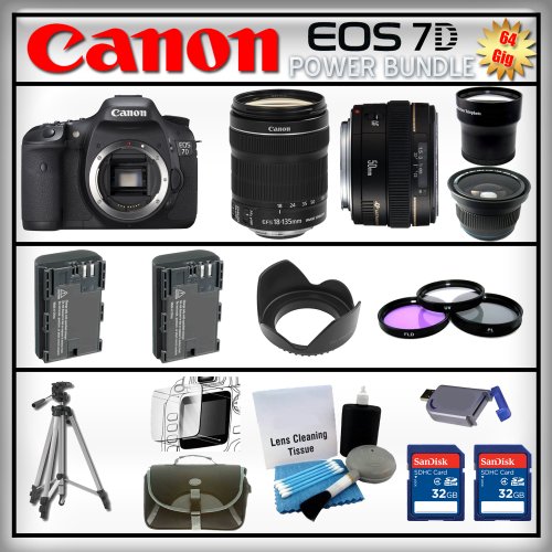cyber monday price Canon 7D