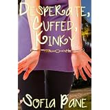 Desperate, Cuffed, Kinky (F/F Watersports)