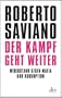 Der Kampf geht weiter: Widerstand gegen Mafia und Korruption
