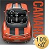 Camaro 2011 Calendar