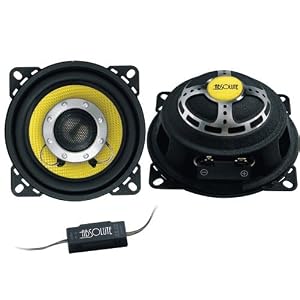 Absolute NEO-402 180-Watt 4
