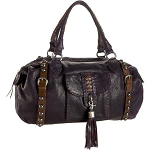 Carla Mancini CM937 Satchel