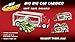Kid Galaxy Soft and Squeezable Car Carrier with Pull Back Race Car