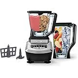 Ninja Professional Kitchen 1100 - Blender, Processor, Mixer