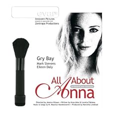 Frauenporno SET 'All About Anna' - Platin Auszeichnung Porno