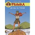 Franka : Les yeux du timonier