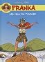 Franka : Les yeux du timonier