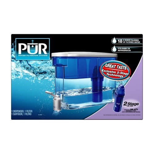 Order PUR 18 Cup Dispenser with One Filter