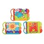 Bright Starts Teether Book