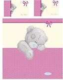 Tatty Teddy Me To You Love Double Duvet Set