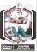 2010 Donruss Classics Football Card # 51 Chad Henne / Miami Dolphins / NFL Trading Card by Panini in Protective Screwdown Case