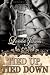 Tied Up, Tied Down: Rough Riders, Book 4