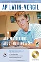 AP Latin Vergil Exam w/CD-ROM (REA)