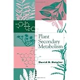 plant secondary metabolism