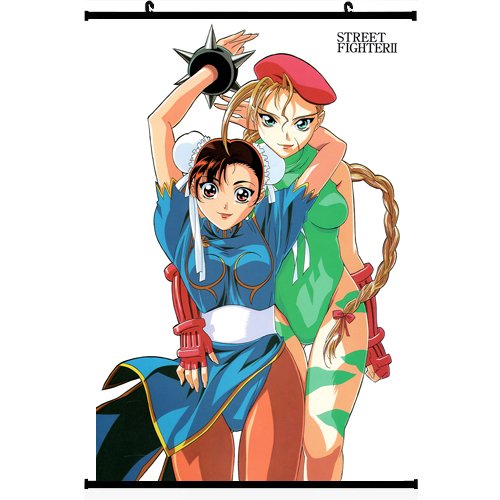 Anime Cammy