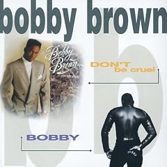 Don'T Be Cruel - Bobby