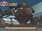 Ben 10 (PS2)